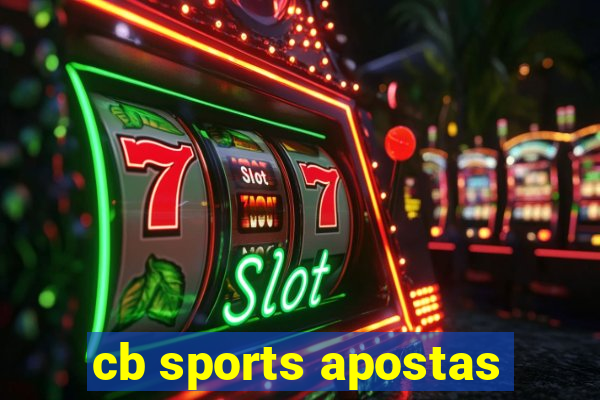 cb sports apostas